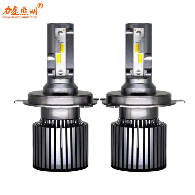 LED Headlight-Bright Auto LED Headlight