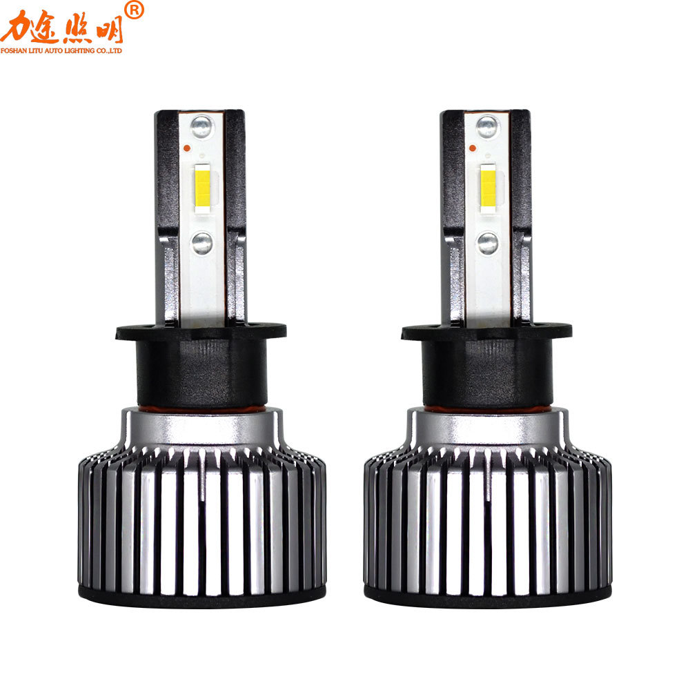 LED Headlight-Bright Auto LED Headlight