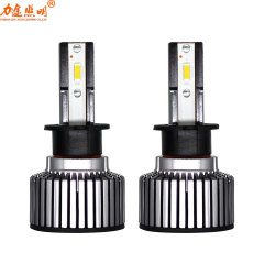 LED Headlight-Bright Auto LED Headlight