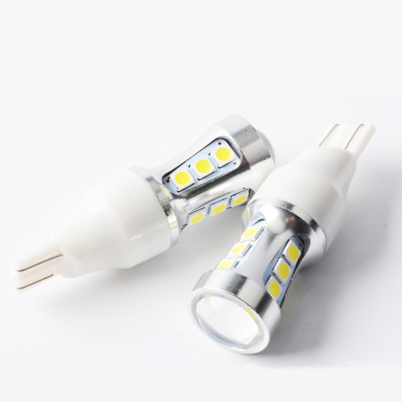 8w cars LED bulb t15