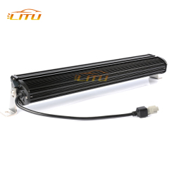LITU 2020 22 inch 85W Laser LED Strip Light Bar with high quality and brightest for Offroad/Truck/Hunting/Auto system