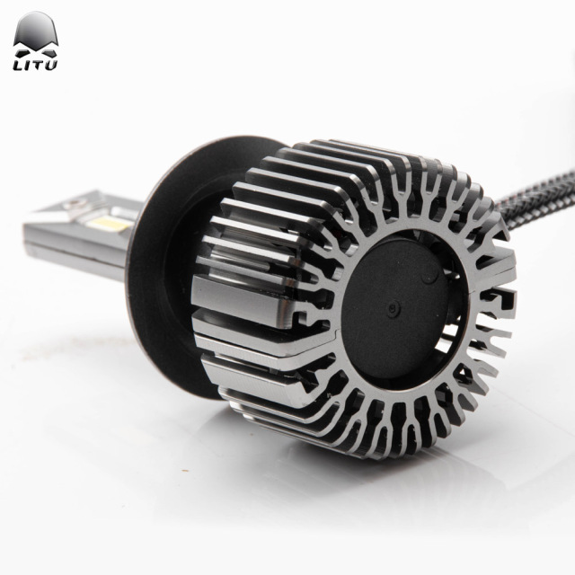 Auto Led Lights Car Bulbs,16000lm 72w IP68 H11 H13 9005 9006 H7 H4 LED Headlight Bulb