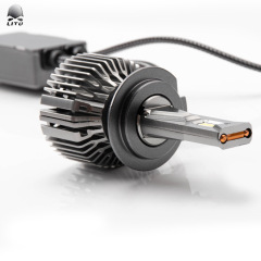Auto Led Lights Car Bulbs,16000lm 72w IP68 H11 H13 9005 9006 H7 H4 LED Headlight Bulb