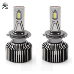 Auto Led Lights Car Bulbs,16000lm 72w IP68 H11 H13 9005 9006 H7 H4 LED Headlight Bulb