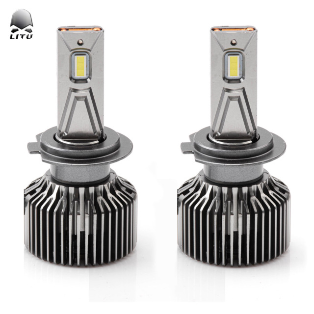 Auto Led Lights Car Bulbs,16000lm 72w IP68 H11 H13 9005 9006 H7 H4 LED Headlight Bulb