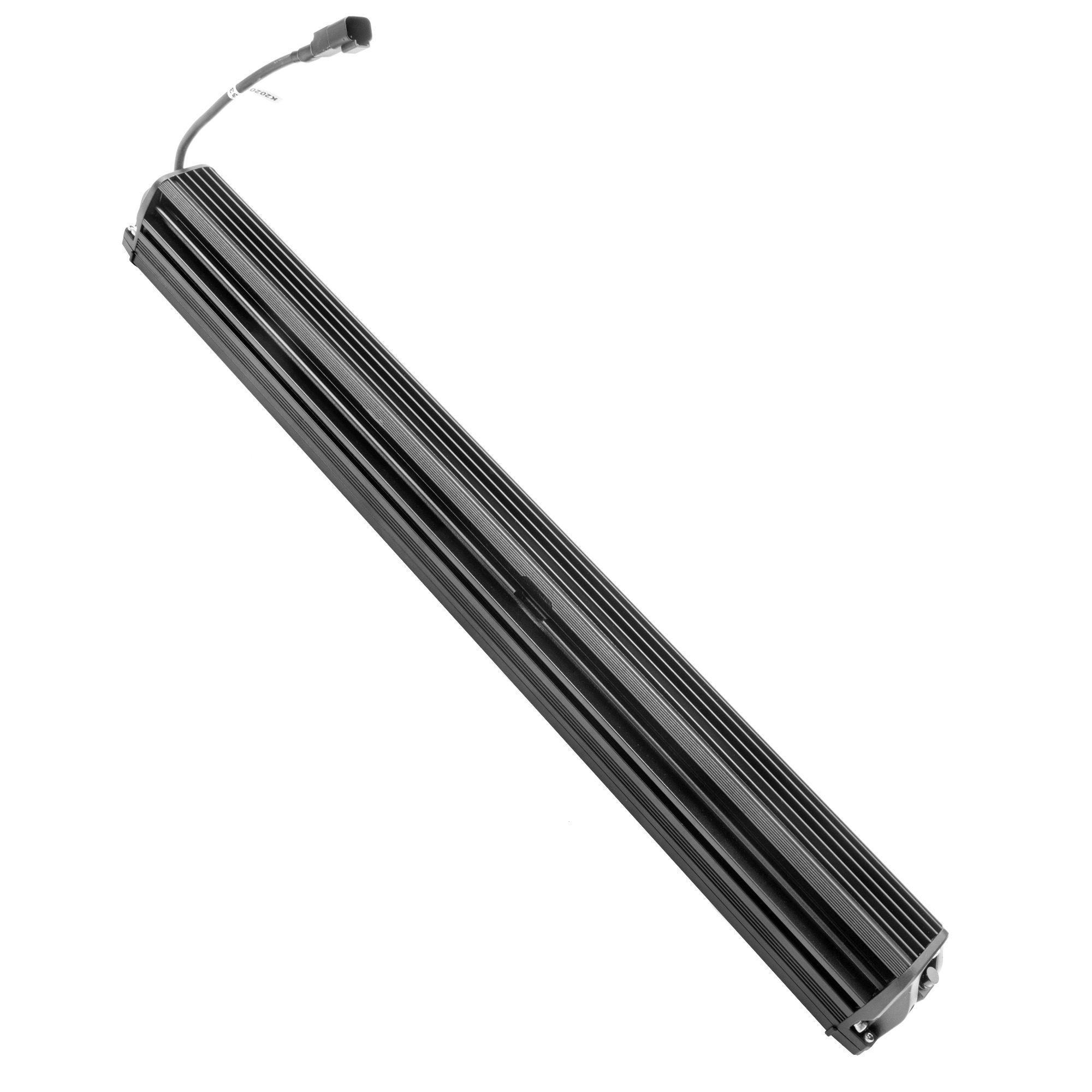 Super Bright LED Light Bar 20" Offroad 4x4 Single Row LED Light bar 12 Volt Automotive LED Lights Bars for Off Road