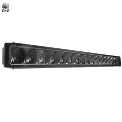 Super Bright LED Light Bar 20" Offroad 4x4 Single Row LED Light bar 12 Volt Automotive LED Lights Bars for Off Road