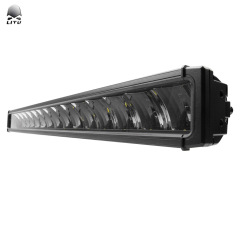 Super Bright LED Light Bar 20" Offroad 4x4 Single Row LED Light bar 12 Volt Automotive LED Lights Bars for Off Road