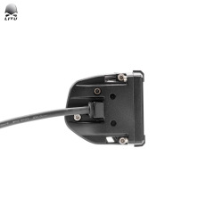 Super Bright LED Light Bar 20" Offroad 4x4 Single Row LED Light bar 12 Volt Automotive LED Lights Bars for Off Road