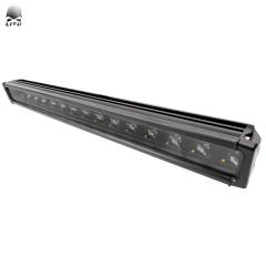 Super Bright LED Light Bar 20" Offroad 4x4 Single Row LED Light bar 12 Volt Automotive LED Lights Bars for Off Road