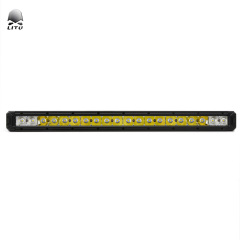 New Design 20'' 100w Led Light Bar Temperature 6000k Spotlight LED Car Roof Rack Work Light Bar For Car 2016 2015 2017 e46
