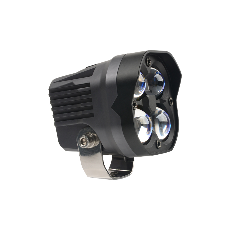 FX40T 3" 48W LED Auxiliary Pods Light with High Low Beam