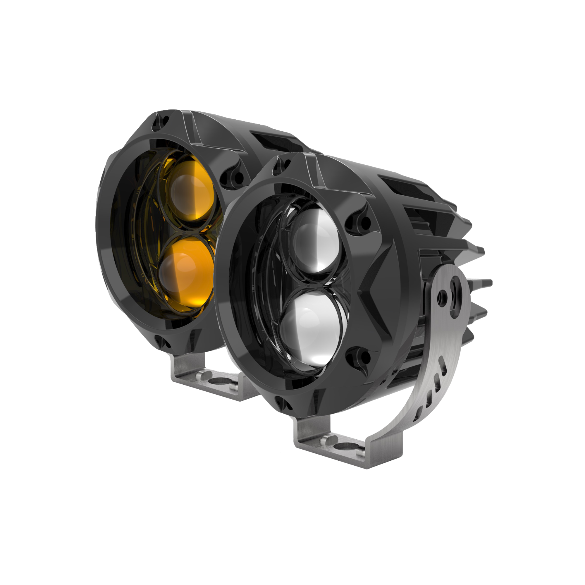 LT-2203 3 "AUXILIARY LED WORK LIGHT 30W