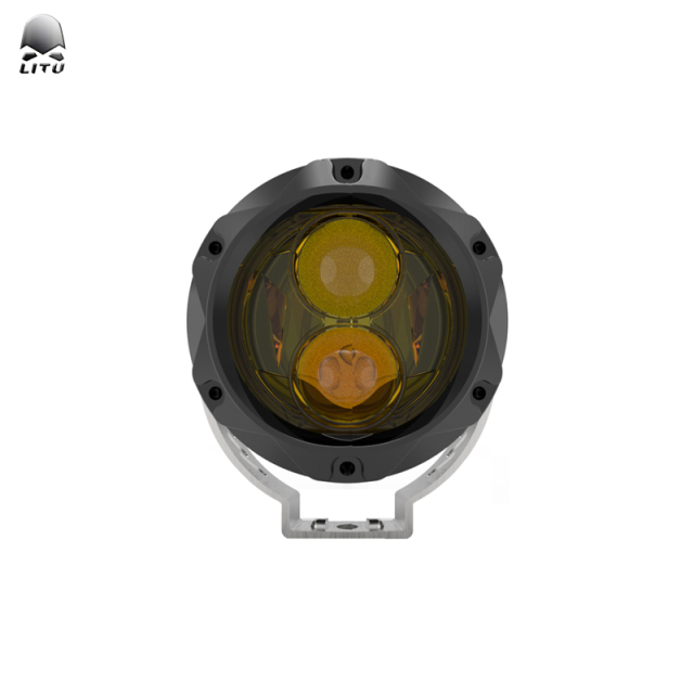 LT-2203 3 "AUXILIARY LED WORK LIGHT 30W