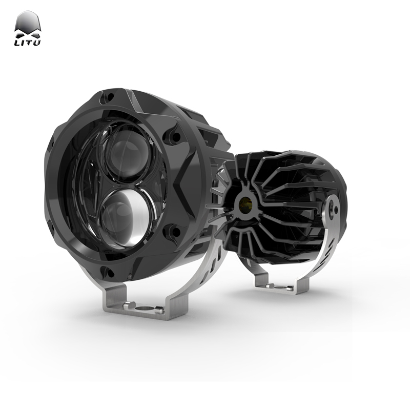 LT-2203 3 "AUXILIARY LED WORK LIGHT 30W