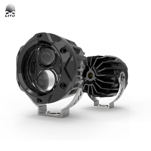 LT-2203 3 "AUXILIARY LED WORK LIGHT 30W