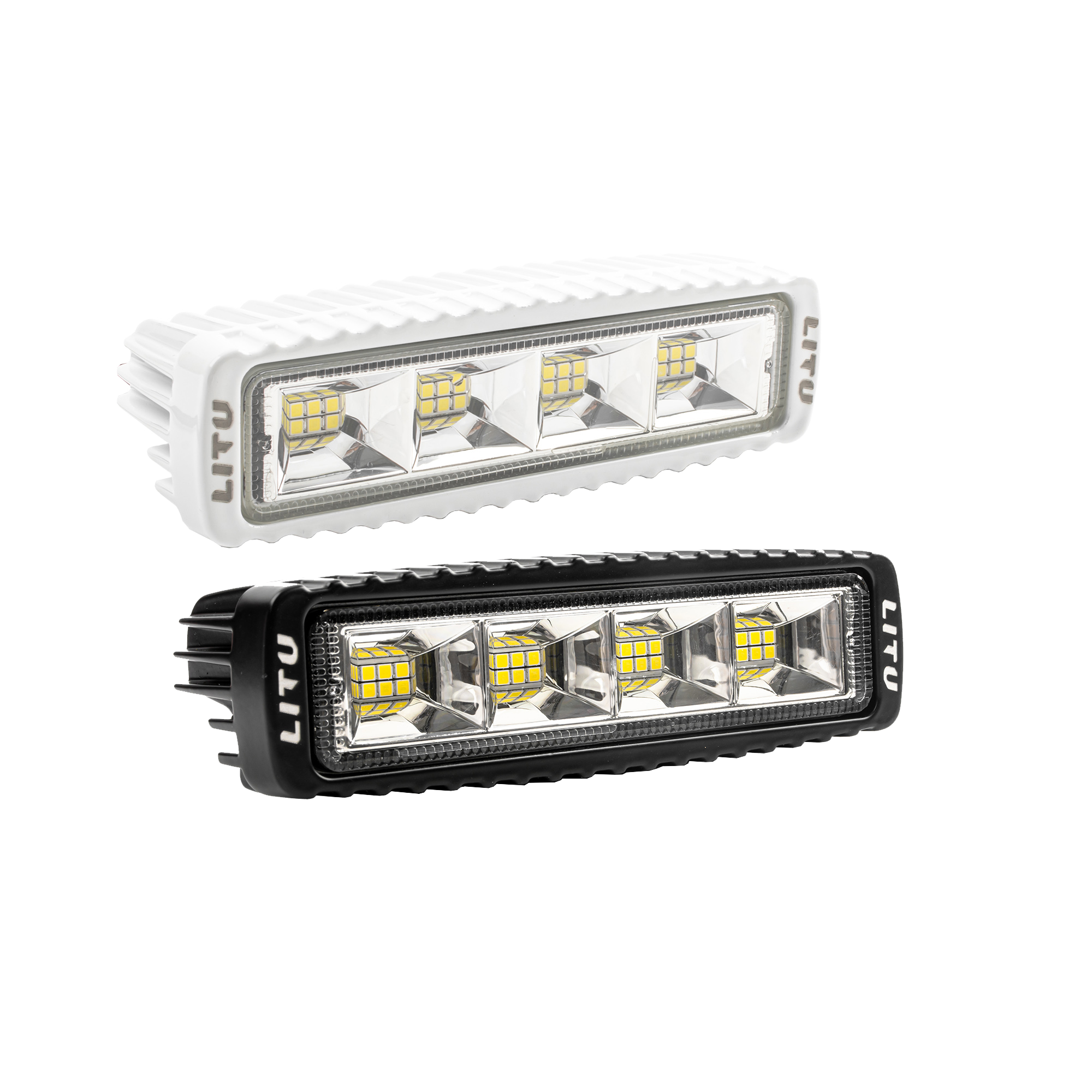 LT-1936 20W LED REVERSING SIDE WORK LIGHT