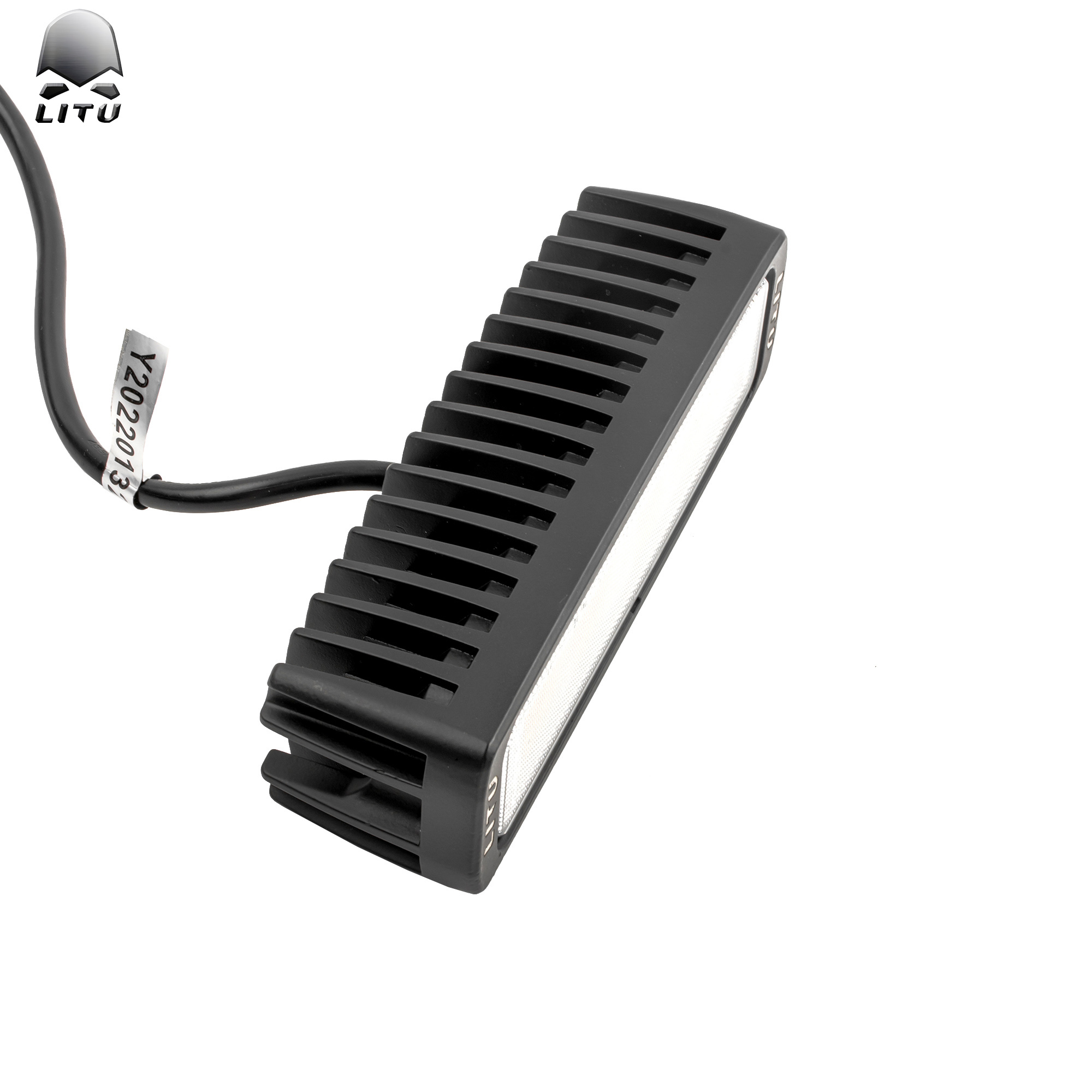 LT-1936B 30W 6 INCH LED BRAKE WORK LIGHT