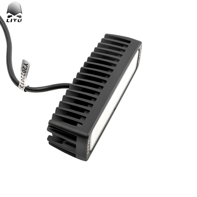 LT-1936B 30W 6 INCH LED BRAKE WORK LIGHT