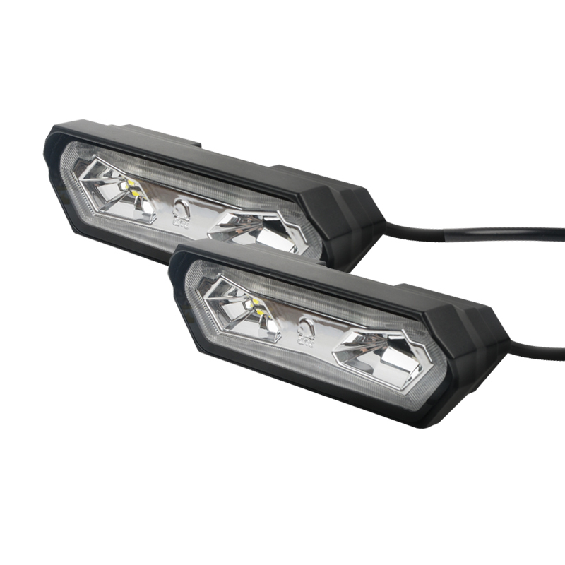 LT-1936C 50W 6-INCH LED BRAKE WORK LIGHT