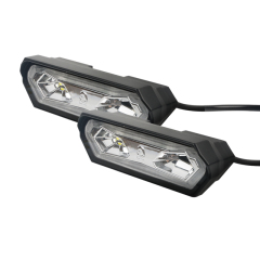 LT-1936C 50W 6-INCH LED BRAKE WORK LIGHT