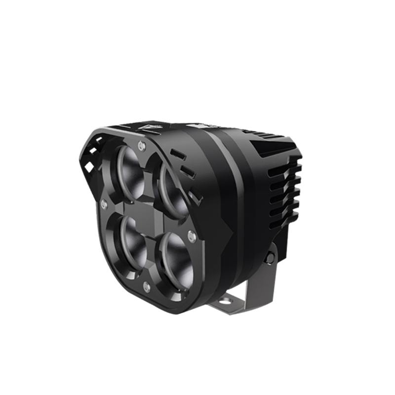 LT-FX40 PRO 120W LED off -road work light