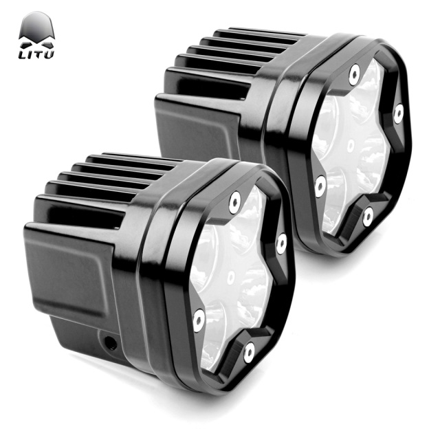 LT-1905 40W 3 -inch LED off -road work lights