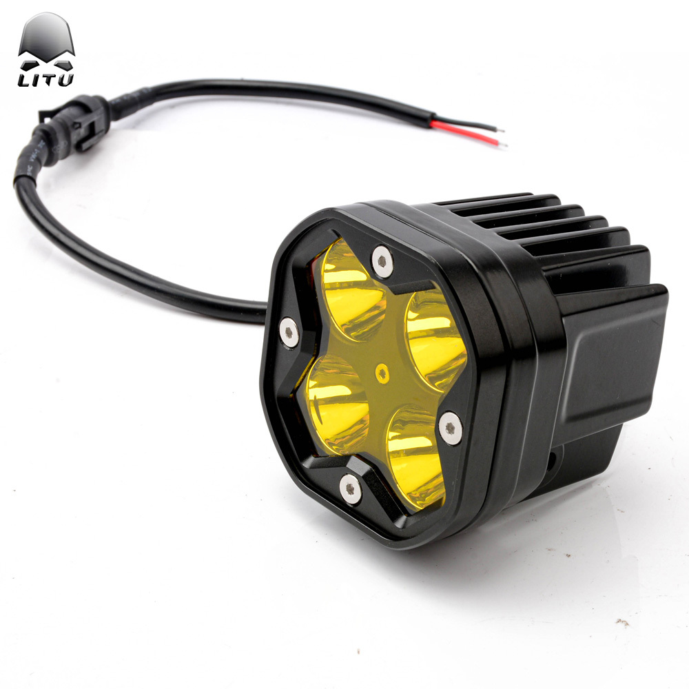 LT-1905 40W 3 -inch LED off -road work lights