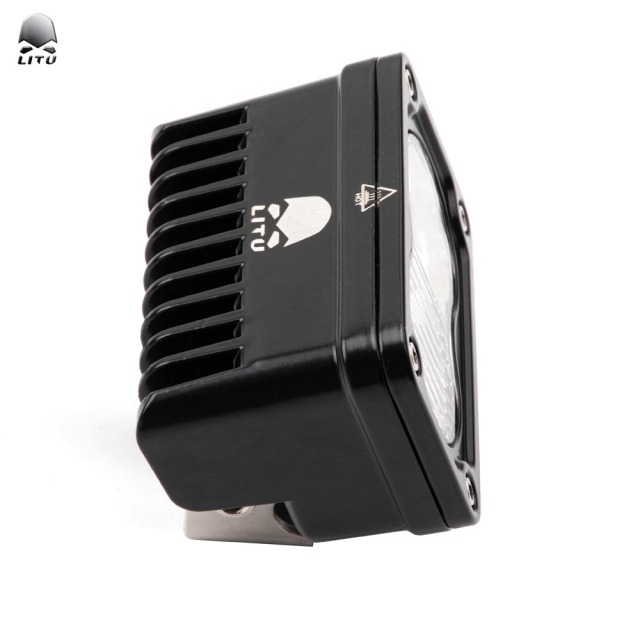 LT-1905-2 3-inch 20W LED off-road work light