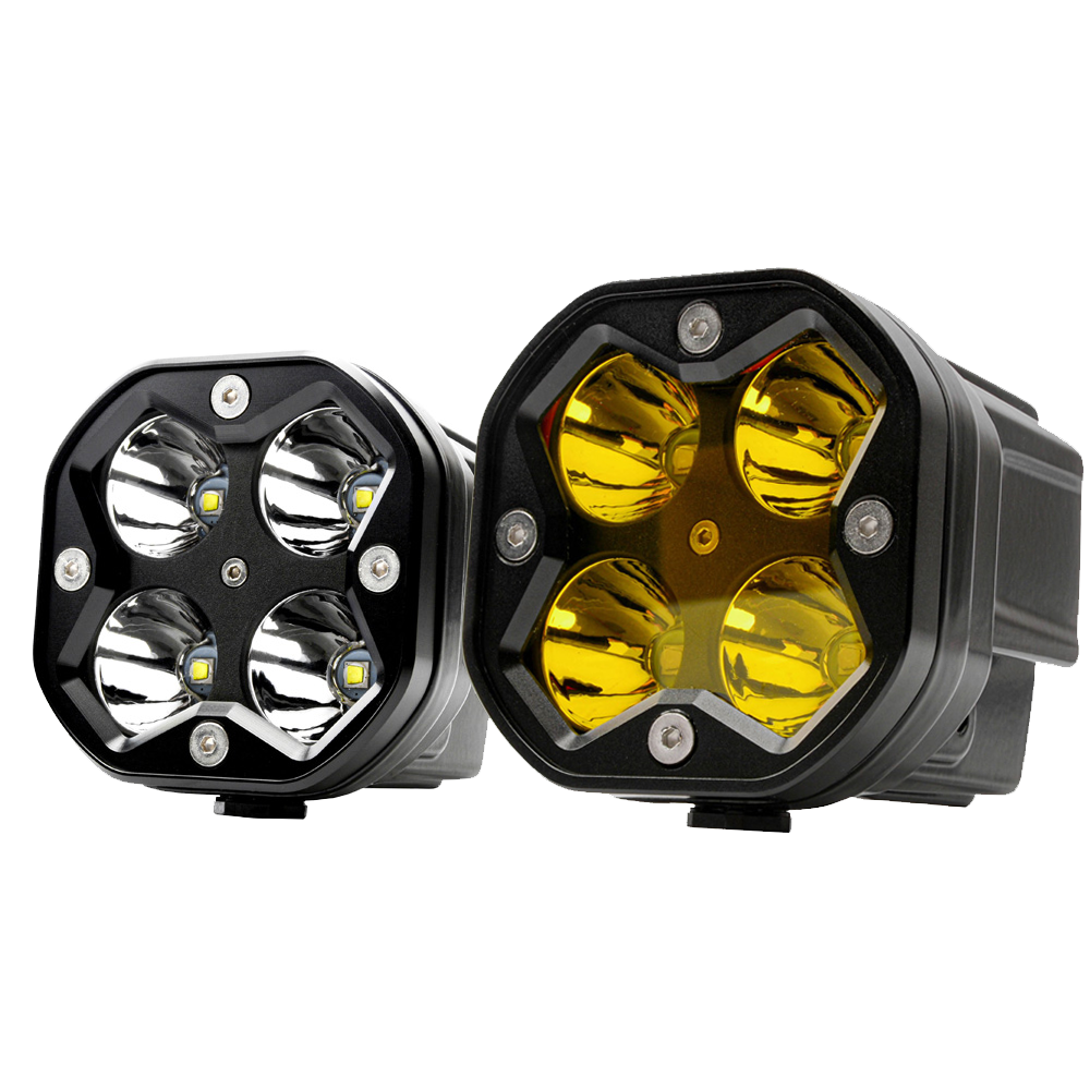 LT-1905 40W 3 -inch LED off -road work lights