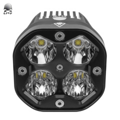 LT-103 46W 3-inch LED fog light work light
