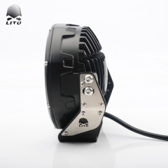 LT-7186 7 " 100W Off-road LED laser light