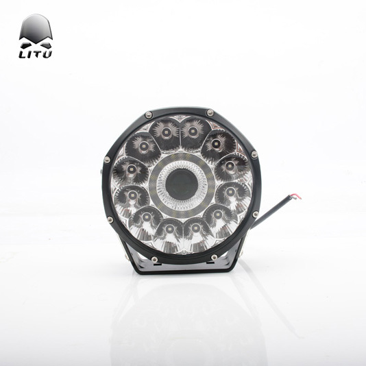LT-7186 7 " 100W Off-road LED laser light