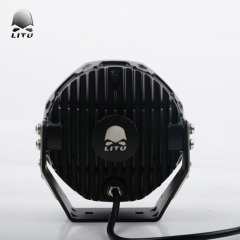 LT-7186 7 " 100W Off-road LED laser light