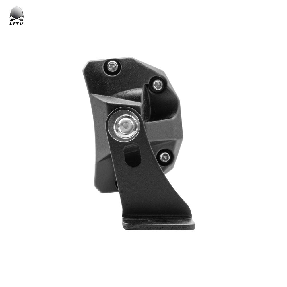 LT-CTD-49 500W Double -row LED off -road light bar