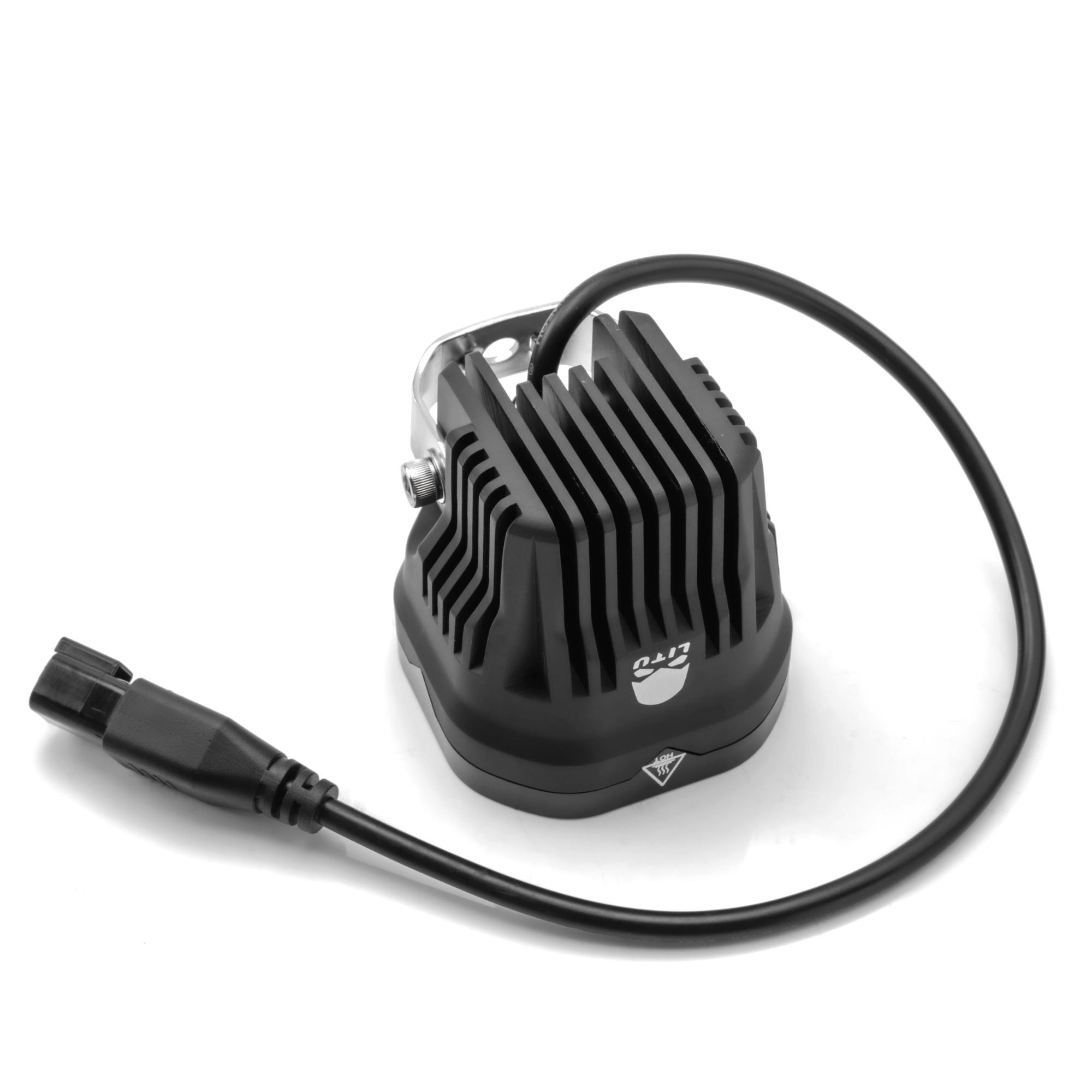 LT-103C 46W LED with atmosphere light off -road work light