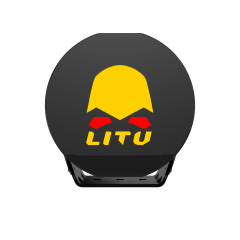 LT-GR70 PRO 7" 170W High Power Off-Road LED Driving Light