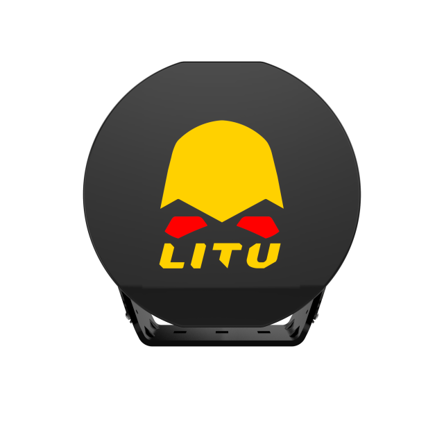 LT-GR70 PRO 7" 170W High Power Off-Road LED Driving Light