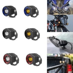 LT-43 2" 10W Mini Off-Road Auxiliary LED Driving Work Light