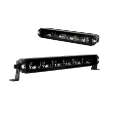LT-CTD-59 Single Row Double Color Off-road LED light bar