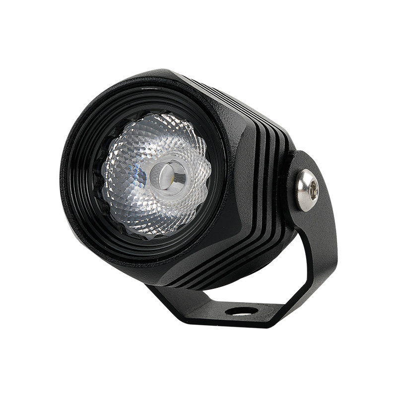 LT-43 2" 10W Mini Off-Road Auxiliary LED Driving Work Light