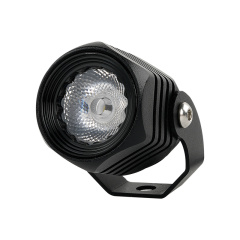 LT-43 2" 10W Mini Off-Road Auxiliary LED Driving Work Light