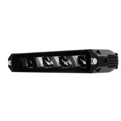 LT-CTD-59 Single Row Double Color Off-road LED light bar