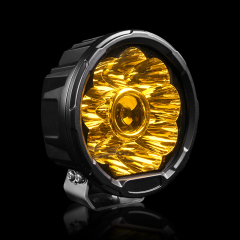 LT-HM-18R 5.5inch 120W High Power Offroad Auxiliary Led Work Light