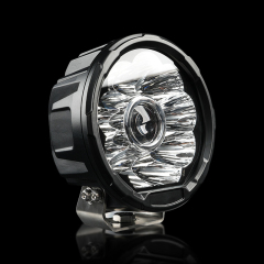 LT-HM-18R 5.5inch 120W High Power Offroad Auxiliary Led Work Light