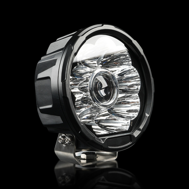 LT-HM-18R 5.5inch 120W High Power Offroad Auxiliary Led Work Light