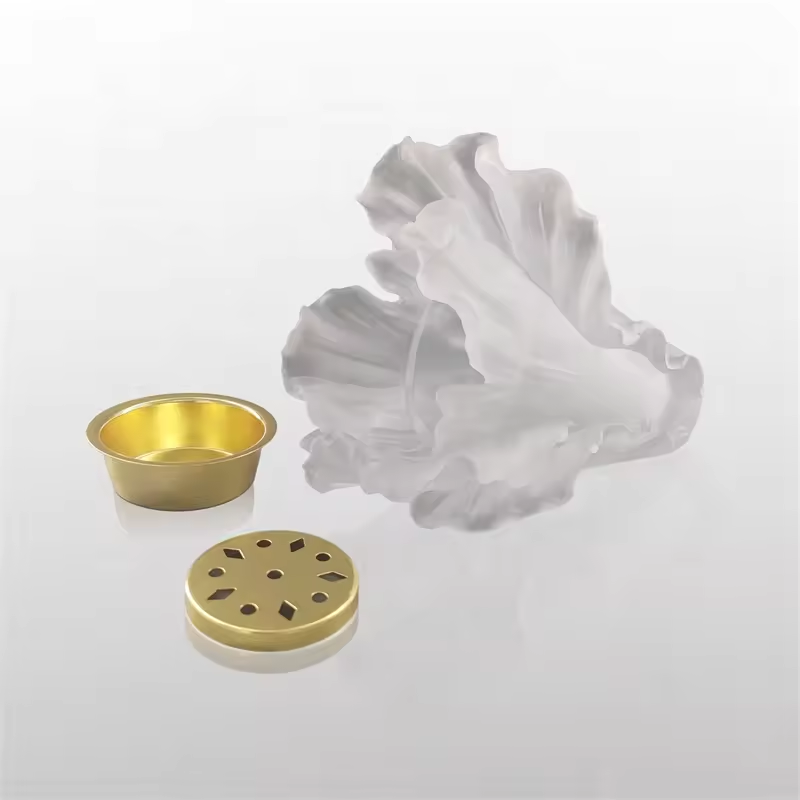 European style crystal vases flower for crystal decor crystal giveaway and wedding decoration