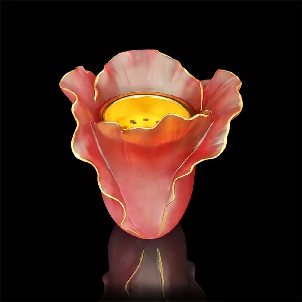 islamic gift Eid al-Fitr eid al adha decoration crystal crafts mabkhara arabic crystal incense burner