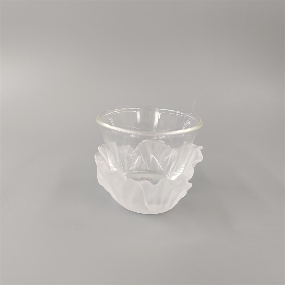 Arabic Coffee Cup Middle East Style Cup Set Outline In Gold Crystal Tea Saucer Painted Gold