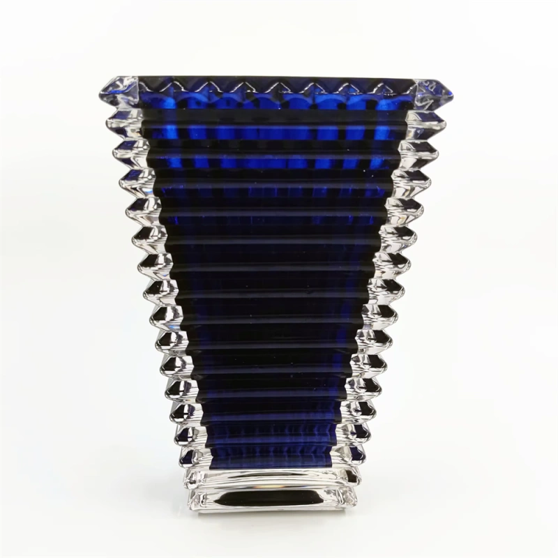Saudi Arabia Crystal Madkhan Burner Mubkhar Bakhoor Islamic Gift Censer Crystal Incense Burner Mabkhara